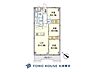 間取り：（間取り図）