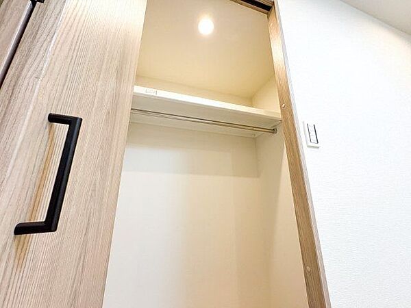 収納を拡大表示