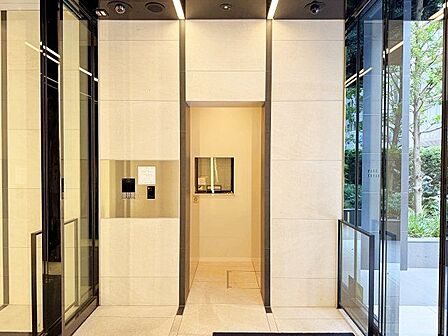 管理体制もよく、心地良い安らぎに満ちたマイホームに。毎日の暮らしを優しくサポートしてくれます。
