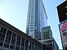 周辺：渋谷マークシティ 900m