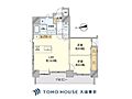 日神パレステージ田原町7階11,980万円