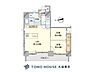間取り：（間取り図）