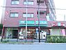 周辺：まいばすけっとゼームス坂店 700m