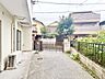 バルコニー：広々テラス・専用庭付きで開放感を演出。日々の生活に潤いを与えてくれます。