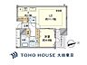 間取り：（間取り図）