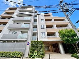 オーベル品川西大井