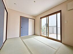 和室の画像