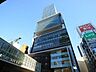 周辺：渋谷ヒカリエ 650m