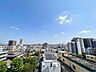 その他：バルコニーに出た時には、頬をなでる優しい風を感じることが出来ます。つい深呼吸をしたくなる眺望です。