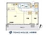 間取り：（間取り図）