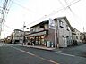 周辺：セブンイレブン三ツ池店 300m