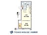 間取り：（間取り図）