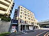外観：優雅な立ち姿のお住まいは多様なライフスタイルをサポートし、上質な時間をお過ごしいただけます。