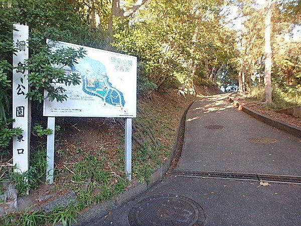周辺を拡大表示