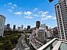 その他：バルコニーからは開放感と爽やかな風を感じていただけると思います。（空の加工を生成AIで行っています）
