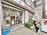 周辺：セブンイレブン清澄白河駅南店 90m
