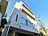 周辺：北品川クリニック 300m