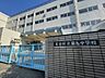 周辺：文京区立第九中学校 600m