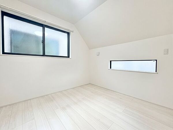 子供部屋