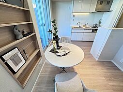 室内の画像