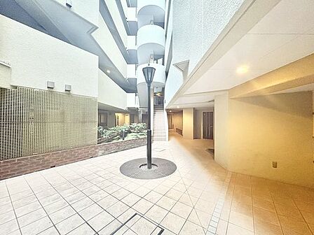 帰るのが楽しみになる、そんなぬくもり溢れる生活はこのマンションから。