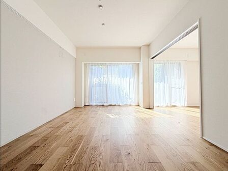 快適に過ごす条件は、一人ひとり違います。居住していく中であなただけのマイホームに創り上げて下さい。