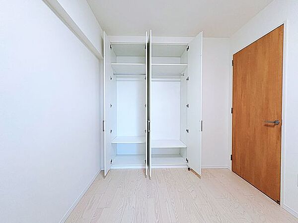 子供部屋を拡大表示