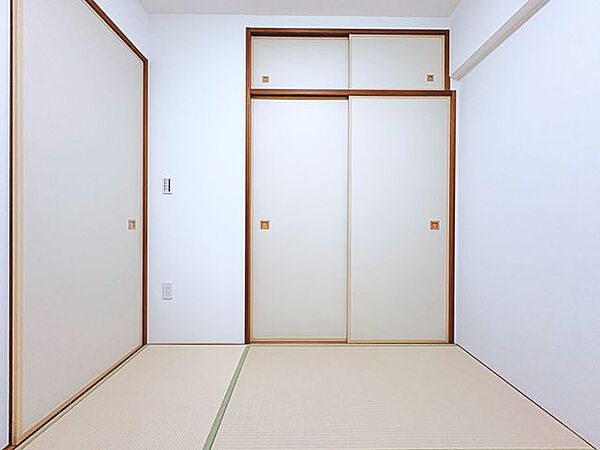 和室を拡大表示