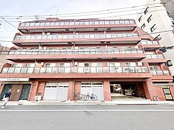セントラル小石川