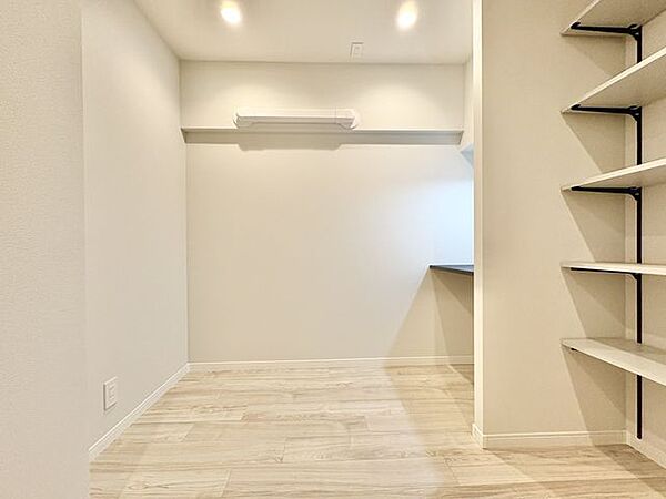 子供部屋