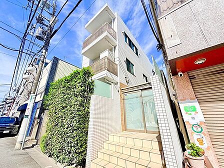 流行に左右されず、将来にわたって価値が継続する「上質」な佇まい。