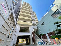 モンファイエ西川口