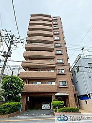 川口栄町ローヤルコーポ