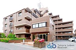 コスモ浦和埼大通り