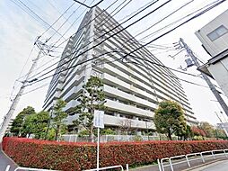 パーク・エステート上板橋
