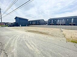 高岡市野村　建築条件無土地　A区画