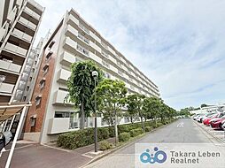 グランドシティ大宮EASTTOWER