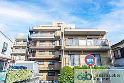 ライオンズマンション与野本町
