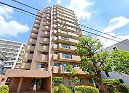 東急ドエル・アルス川口5丁目壱番館