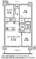 ブランアーク鳩ケ谷クレアトール3階4,299万円