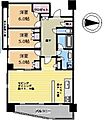 アデニウム大山町5階8,680万円