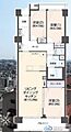 ルネ蕨2号館14階4,680万円