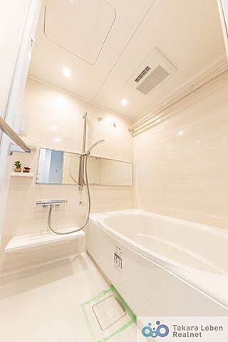 浴室 メセーヌ 9階/901