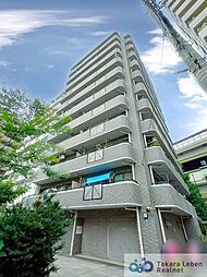 アークステージ北池袋