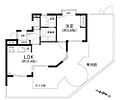 朝日ラ・パリオ氷川台1階3,290万円