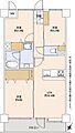 ライオンズマンション与野本町第53階3,150万円