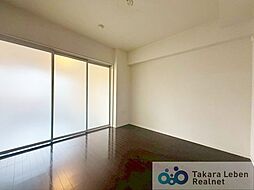 アルファスイート浦和本太フォレスト 1DKのリビング/ダイニング