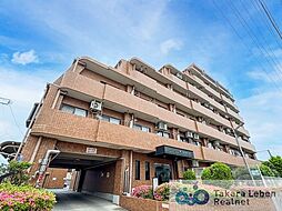 ビューパレー浦和南元宿