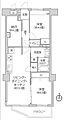 コート北浦和4階5,199万円