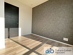 子供部屋の画像